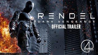 Rendel (2019) | Official Trailer | Action/Thriller