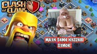 vissss 12 clash of clans