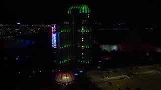 Canada 2022   Patriotic Falls