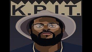 Soulful Big Krit Type Beat "Soul Portrait" |Prod.Bigboytraks