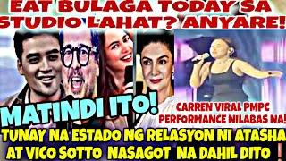 SHOCKING GINULAT LAHAT NI CARREN EISTRUP VIRAL VIDEO NILABAS NA! GRABE PASABOG! NIYANIG ANG KALABAN