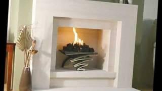 Fireplaces Liverpool video promo