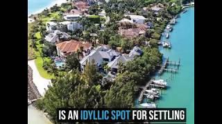 Longboat Key, Florida | $9,995,000