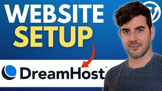 Here's How to Make a Website With DreamHost in 30 Minutes (Step by Step)