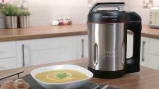 Morphy Richards Saute and Soup Soup Maker (501014)