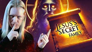 I Discovered Jesus's HIDDEN Family Secret!