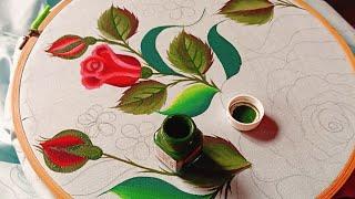 Beautiful Conner bed sheet new painting painting design part 1