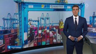 tagesschau 20:00 Uhr, 04.04.2025