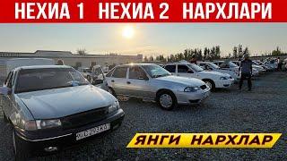 ХОРАЗМ МАШИНА БОЗОРИ.  11 августа 2024 г.