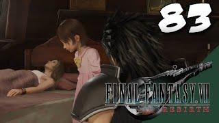 Lets Blindly Play Final Fantasy VII Rebirth: Part 83 - On the Mend