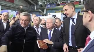 Форум “Новая кооперация”. Дмитрий Зубов