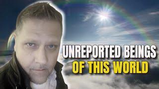 Man Dies, Sees Future, Colors, Beings, & Says Don't Freak Out - Powerful Near Death Experience