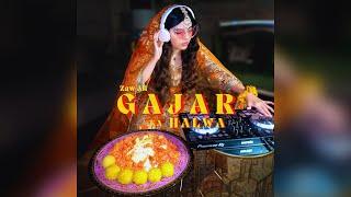 Gajar Ka Halwa - Zaw Ali (Official Audio)