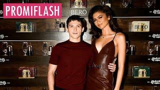 Tom Holland und Zendaya sprachen schon lange über Verlobung