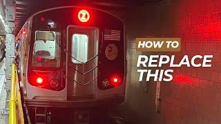 The True Replacement to the Z Train