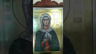 Чарующий,священный Феодоровский Собор иконы Божией Матери на Миргородской ул. Санкт-Петербург.