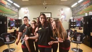 Sport Clips - This is My Team