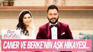 Caner ve Berke'nin aşk hikayesi... - Esra Erol'da