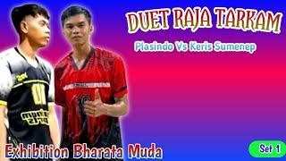 DUEL SENGIT EXHIBITION BHARATA MUDA