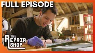 Season 1 Episode 14 | The Repair Shop (Full Episode)