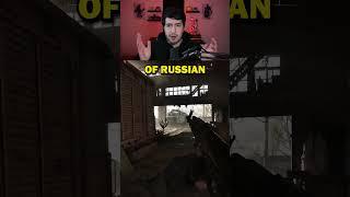 Game Gets Hacked By Russians #stalker2 #gaming