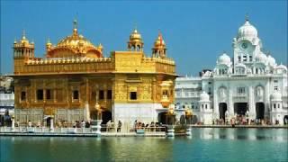 Golden Temple, Amritsar, Punjab, Visittemples.com