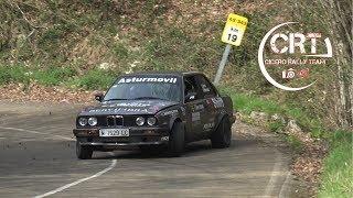 II Rallysprint Cares - Deva 2020