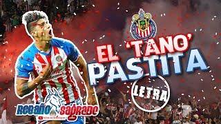 El Tano Pastita - Chivas (con LETRA)