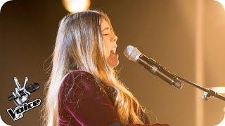 Rachel Ann performs ‘Come As You Are’: Knockout Performance - The Voice UK 2016