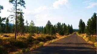 Man Encounters Bigfoot On His Property Outside Keno, Oregon