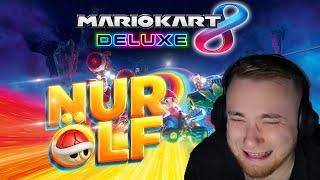 KANN ICH IN DEN GEEK LOBBYS PERFORMEN ?!   | #mariokart #ranked #duo #gaming   | xTheSolution