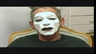 Short  Comedy Film Legend Of LecoQ Mockumentary about legendary Mime