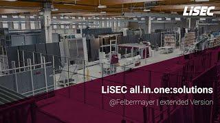 LiSEC all.in.one:solutions @Felbermayer | extended version