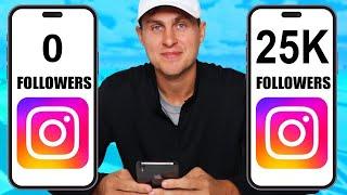 Free Instagram Followers - Fastest & Easiest GROWTH How to get Free Instagram Followers 2024