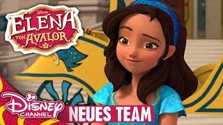 Das ist Isabels Chance! | Elena von Avalor