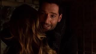 Lucifer 5x08 Lucifer finds Chloe