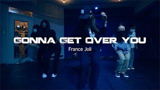 France Joli - Gonna Get Over You | Chorong Soul Dance Class | 소울댄스