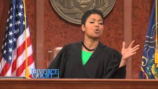 Judge Lynn Toler Throws Out Wife from Her Courtroom