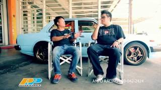 XO TV EP71 part2:  Ampo Racing