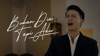 Aulia Rahman - Bukan Dia Tapi Aku (Official Music Video)