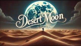 Desert Moon | Love Song Music Video