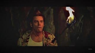 Ace Ventura - When Nature Calls - Bat Cave