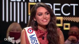 Miss France 2022 : Laurent Ruquier est fan ! - On est en direct les meilleurs moments 25 juin 2022