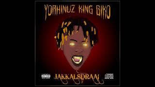 07. Yorhinuz King Biko- Anoché