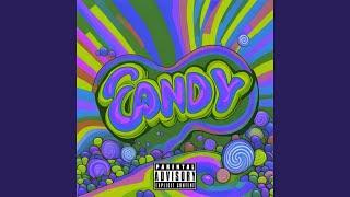 CANDY (feat. TAIMET)