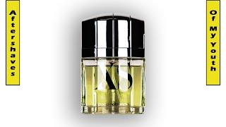 Paco Rabanne XS - Not Car friendly