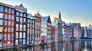 Top Things To Do In Amsterdam