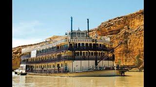 Murray River Cruise | Brilliant Travels | Murray Princess