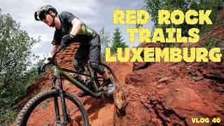 Benieuwd waarom Red Rock Trails mijn Nummer 1 AANRADER is? // MTB Challenge