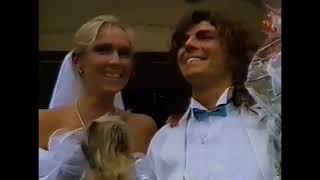 Modern Talking - With A Little Love (Live) (4K-Upscale) 1986